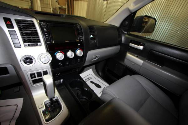 2008 Toyota Tundra 4WD Truck Dbl 5.7L V8 6-Spd AT LTD (Natl) - GET... for sale in Evans, CO – photo 13
