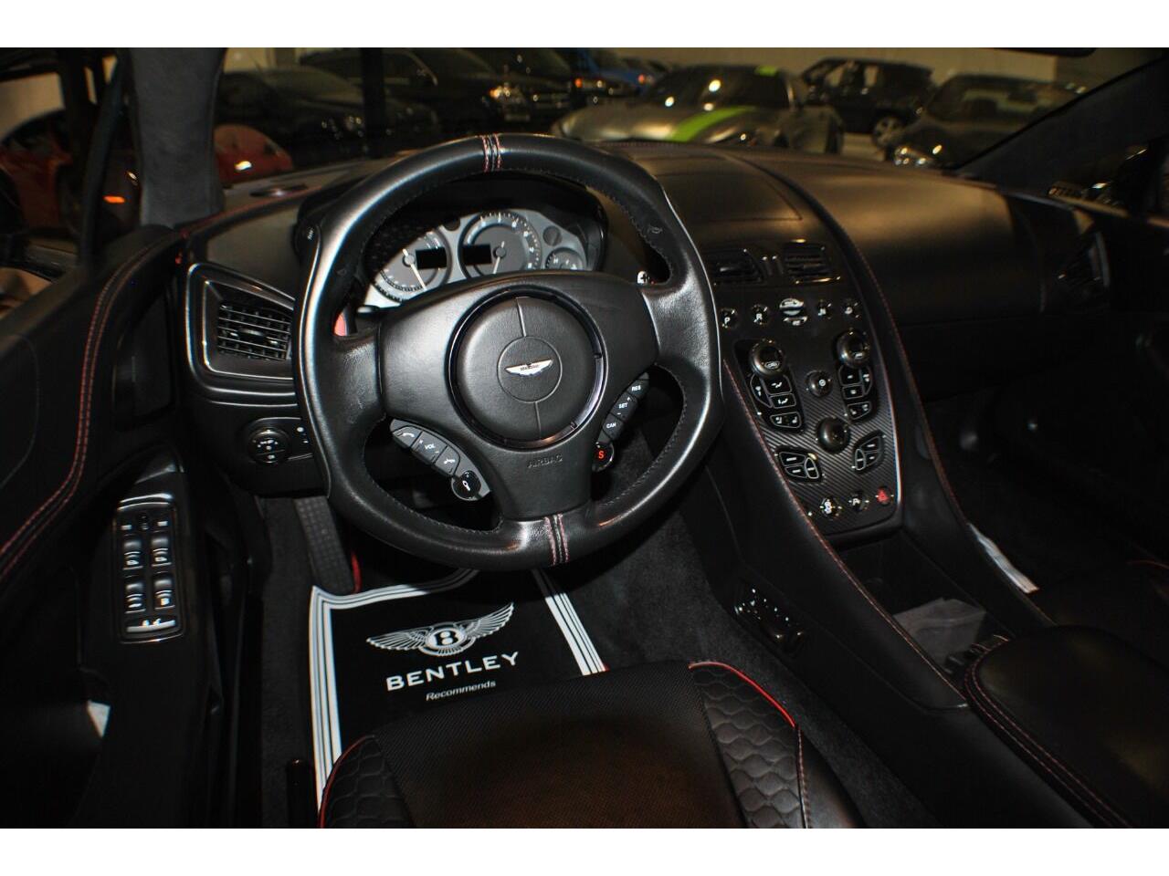 2014 Aston Martin Vanquish for sale in Charlotte, NC – photo 34