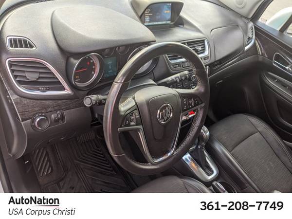 2016 Buick Encore SKU:GB680607 SUV - cars & trucks - by dealer -... for sale in Corpus Christi, TX – photo 15