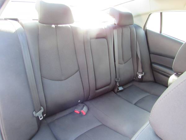 2011 MAZDA 6**LIKE NEW**MUST SEE**SUPER CLEAN**DUAL FRONT/SIDE... for sale in Detroit, MI – photo 10