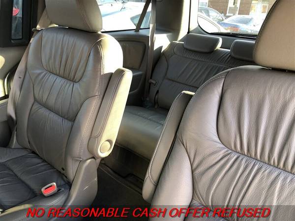 2009 Honda Odyssey EX-L - cars & trucks - by dealer - vehicle... for sale in Saint Louis, MO – photo 7