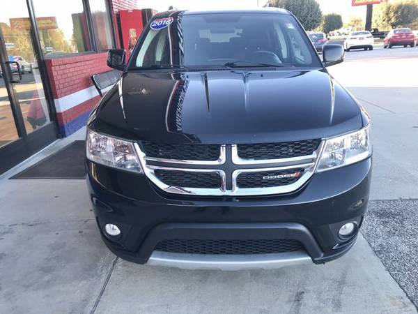 Dodge Journey - Credit union financing available for good credit !!!... for sale in Cumberland, NC – photo 3