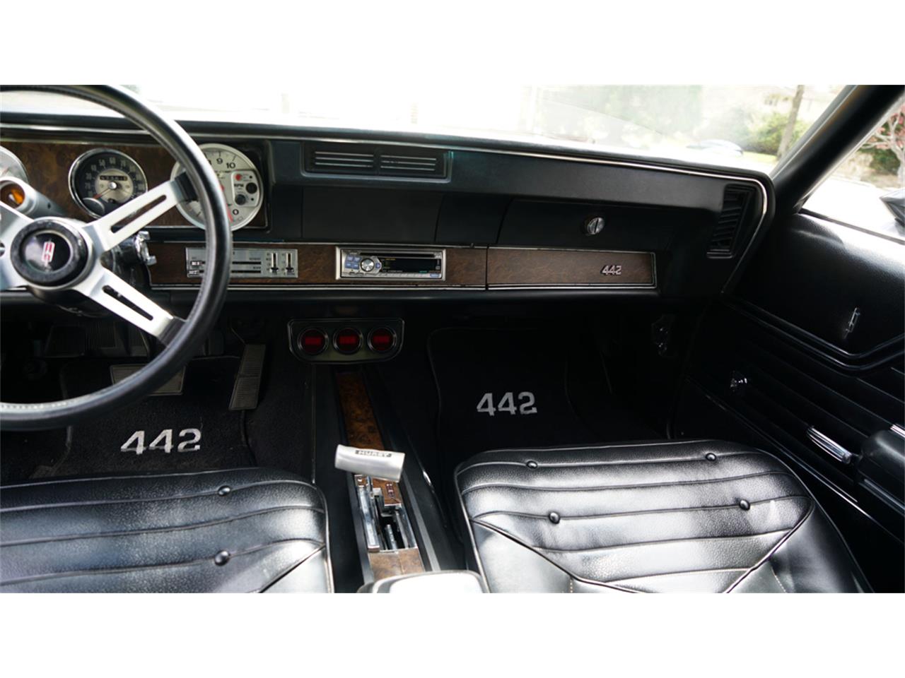 1970 Oldsmobile 442 for sale in Old Bethpage , NY – photo 34
