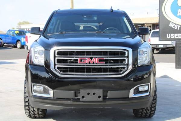 2016 GMC Yukon SLT Sport Utility 4D - - by dealer for sale in Other, ID – photo 2