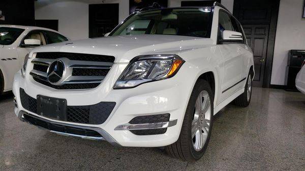 2014 Mercedes-Benz GLK-Class 4MATIC 4dr GLK350 - Payments starting at for sale in Woodbury, NY – photo 6