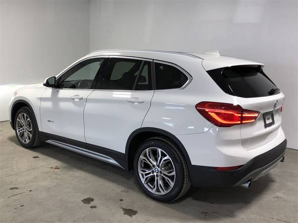 2017 BMW X1 xDrive28i - - by dealer - vehicle for sale in Buffalo, NY – photo 4