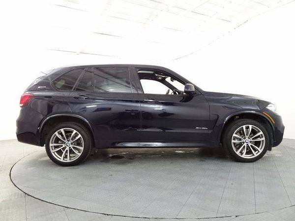 2017 BMW X5 xDrive40e iPerformance xDrive40e Rates start at 3.49% Bad for sale in McKinney, TX – photo 2