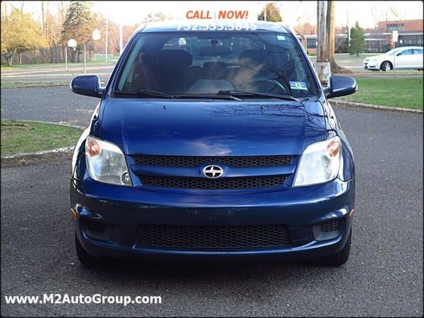 2006 Scion xA Base 4dr Hatchback w/Manual - - by for sale in East Brunswick, NY – photo 13