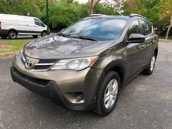 Toyota Rav4 para la vente for sale in Other, Other – photo 4
