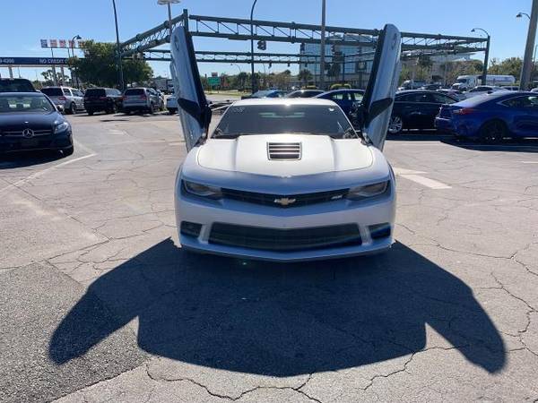 2015 Chevrolet Camaro 1SS Coupe $800 DOWN $139/WEEKLY - cars &... for sale in Orlando, FL – photo 13