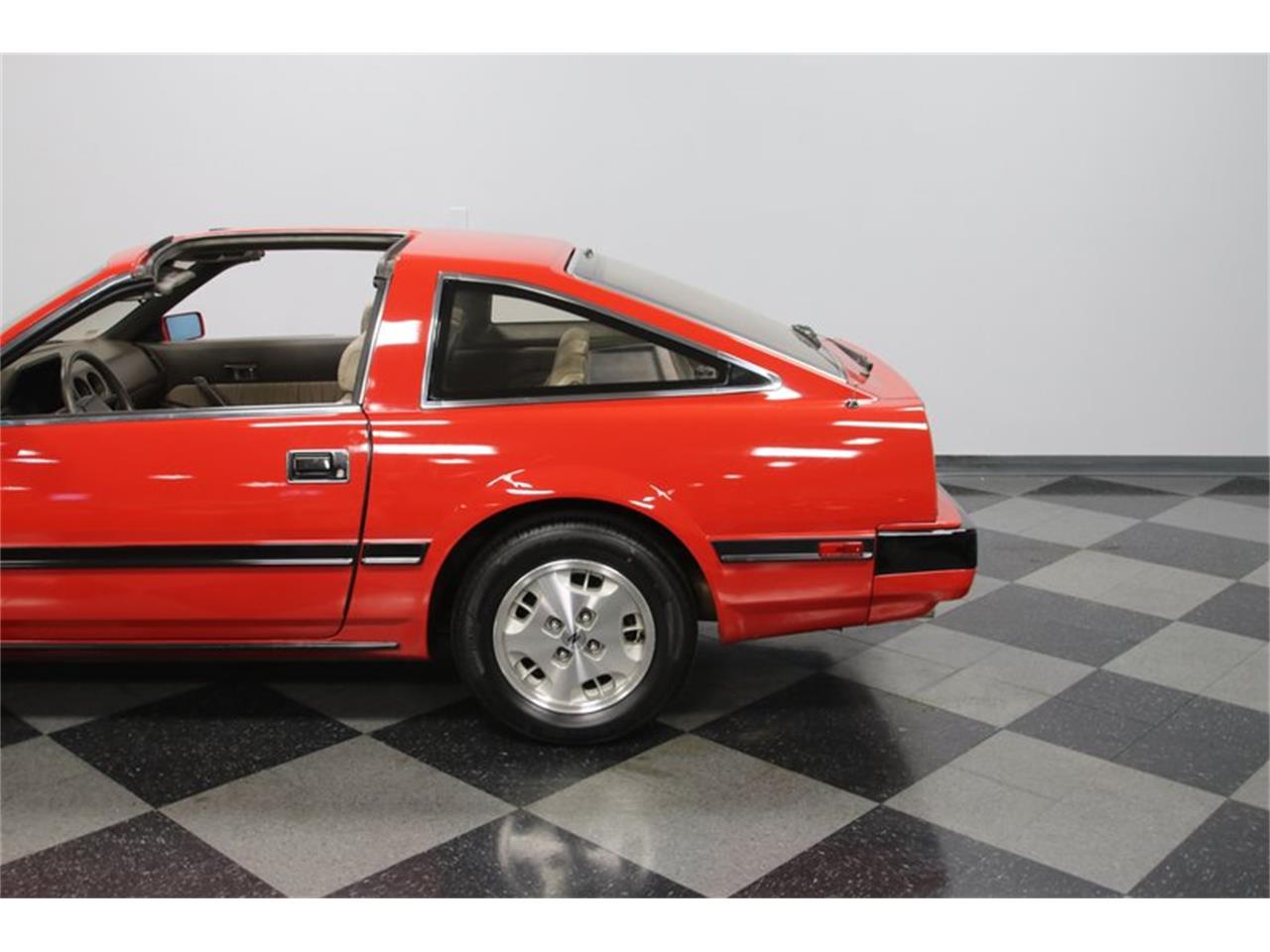 1985 Nissan 300ZX for sale in Concord, NC – photo 25