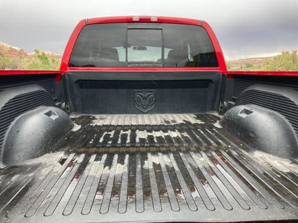 2007 Dodge Ram 2500 5 7 Hemi Pick-up for sale in Other, CO – photo 6
