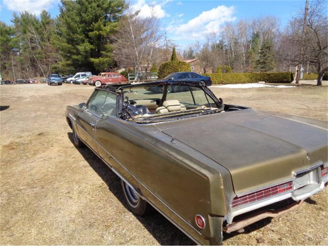 1969 Buick Electra 225 for sale in Cadillac, MI – photo 2