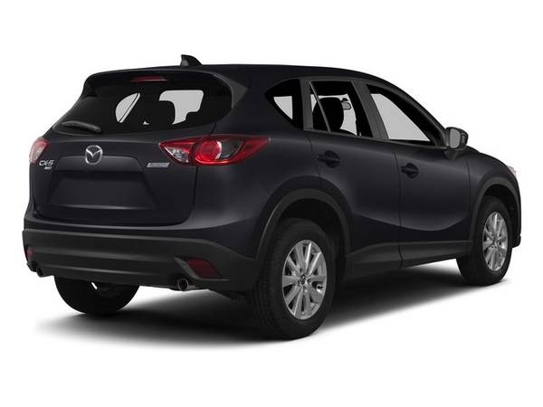 2015 Mazda Cx-5 Touring - - by dealer - vehicle for sale in brooklyn center, MN – photo 3