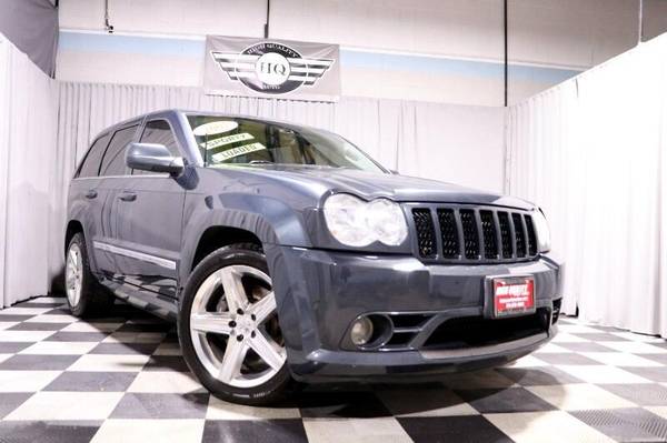 2007 Jeep Grand Cherokee SRT-8 100% GUARANTEED APPROVAL! - cars &... for sale in Chicago, IL – photo 2