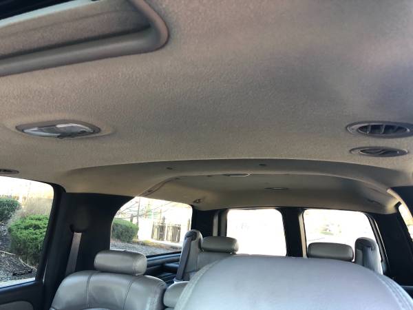 2001 Chevy Suburban 1500 - cars & trucks - by dealer - vehicle... for sale in Morganville, NJ – photo 11