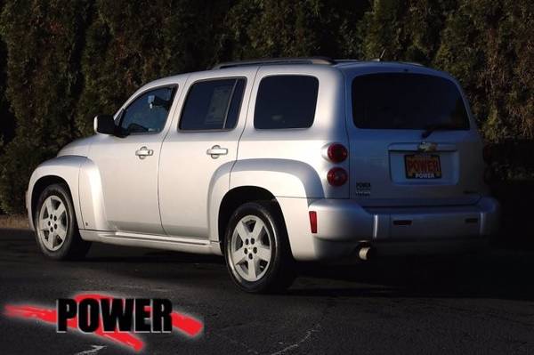 2009 Chevrolet HHR Chevy LT w/1LT SUV - cars & trucks - by dealer -... for sale in Sublimity, OR – photo 7