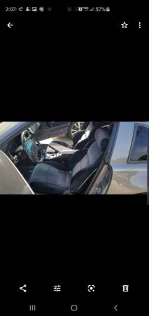 1987 Nissan 300zx TURBO for sale in GROVER BEACH, CA – photo 9