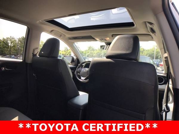 2017 Toyota RAV4 Limited for sale in Westmont, IL – photo 24