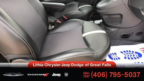 2017 FIAT 500e Hatch - cars & trucks - by dealer - vehicle... for sale in Great Falls, MT – photo 24