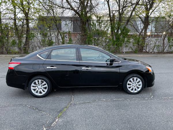 2015 Nissan Sentra SV 70K Miles Clean Title Clean Car - cars & for sale in Elmont, NY – photo 7
