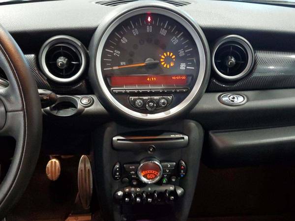2015 MINI Roadster Cooper S Roadster 2D Convertible Blue - FINANCE -... for sale in Erie, PA – photo 21