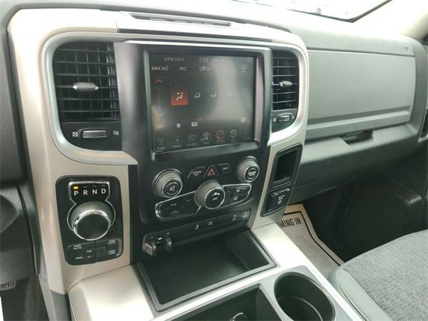 2015 Ram 1500 Lone Star Chillicothe Truck Southern Ohio s Only All for sale in Chillicothe, WV – photo 22