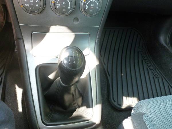 2007 Subaru Impreza Wgn AWD manual trans 29 mpg ex cond all pwr nice for sale in Hudson, MN – photo 14