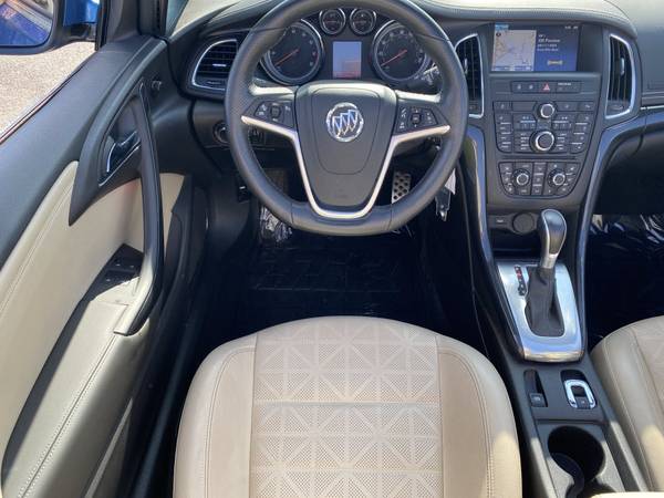 2017 Buick Cascada Sport Touring - - by dealer for sale in Saint Louis, MO – photo 5