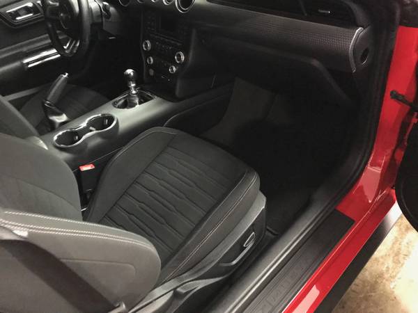 2016 Mustang Gt Performance Pack Whipple Supercharged 700HP for sale in Andover, MN – photo 16