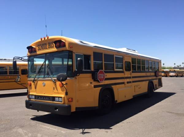2005 Blue Bird All American RE School Bus for sale in Glendale, AZ – photo 2