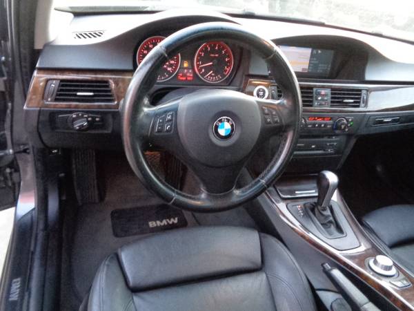 2006 BMW 330i M-Sport Package - Low Miles - Navigation - Rear Spoiler for sale in Gonzales, LA – photo 12
