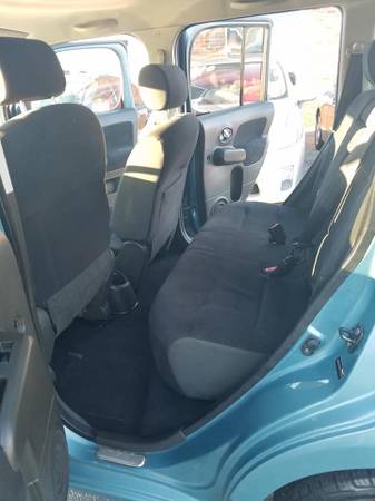 2010 NISSAN CUBE 🎈🎈🚦 - cars & trucks - by dealer - vehicle... for sale in Clayton, NC – photo 8