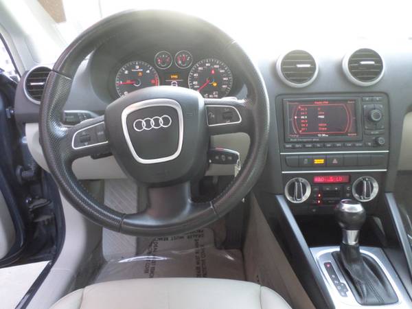 2011 Audi A3 2.0 TDI Clean Diesel with S tronic for sale in SUN VALLEY, CA – photo 6