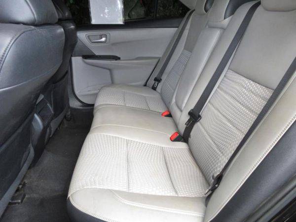 2015 Toyota Camry Se Habla Espaol for sale in Fort Myers, FL – photo 13