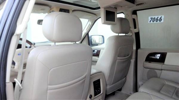 2006 Ford Expedition 4dr Limited - Low Rates Available! - cars &... for sale in Miami, FL – photo 14
