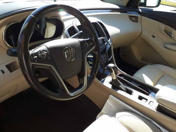 2016 BUICK LACROSSE LEATHER - cars & trucks - by dealer - vehicle... for sale in Memphis, TN – photo 22