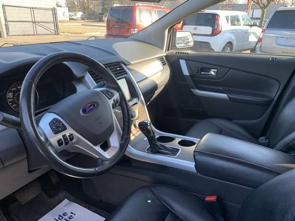 2013 FORD EDGE SEL $1000 DOWN CALL FOR DETAILS! - cars & trucks - by... for sale in Warren, MI – photo 5