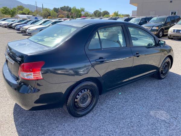 2007 Toyota Yaris I4 Auto 281K Miles - - by dealer for sale in Cornville, AZ – photo 4
