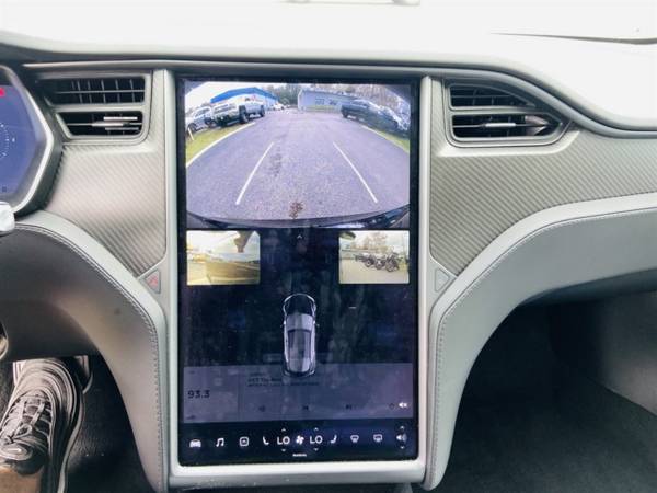 2018 Tesla Model S - cars & trucks - by dealer - vehicle automotive... for sale in Jacksonville, NC – photo 15