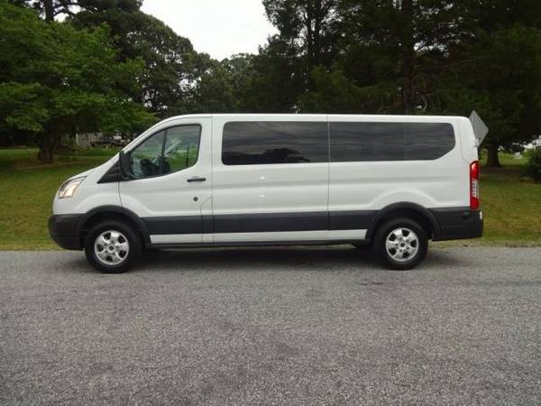 2017 Ford Transit T-350 for sale in Winston Salem, NC – photo 2