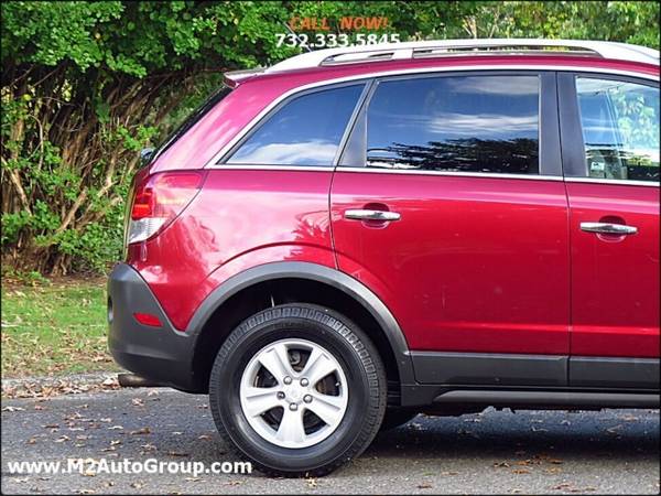 2008 Saturn VUE XE 4dr SUV - cars & trucks - by dealer - vehicle... for sale in East Brunswick, NJ – photo 20