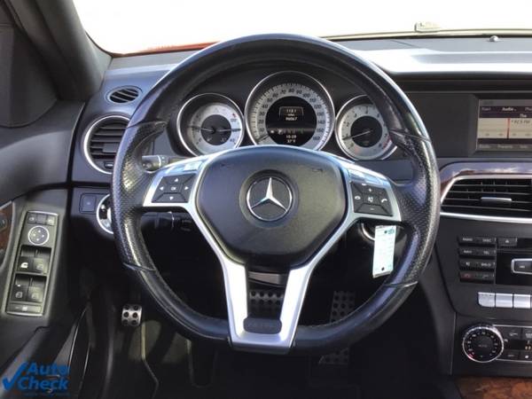2013 Mercedes-Benz C 250 C 250 - - by dealer - vehicle for sale in Dry Ridge, KY – photo 22