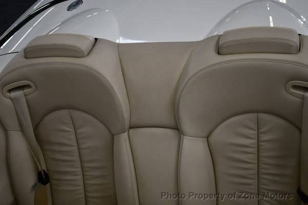 2009 *Mercedes-Benz* *CLK* *CLK350 2dr Cabriolet 3.5L - cars &... for sale in Addison, IL – photo 23