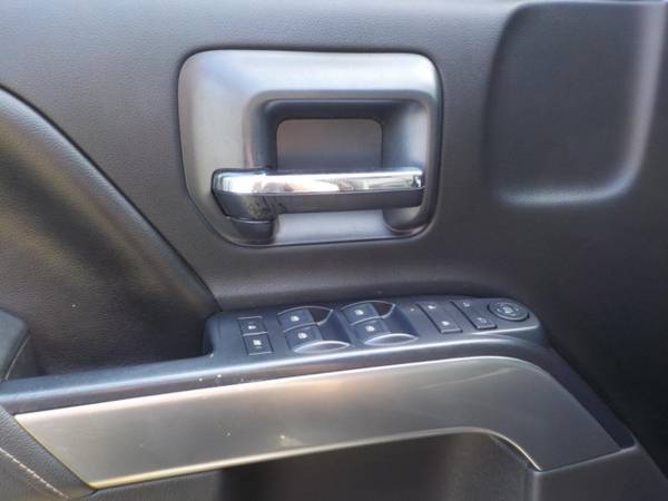 2015 Chevrolet Silverado 1500 LT DOUBLE CAB 4X4, WARRANTY, LIFTED, NA for sale in Norfolk, VA – photo 15
