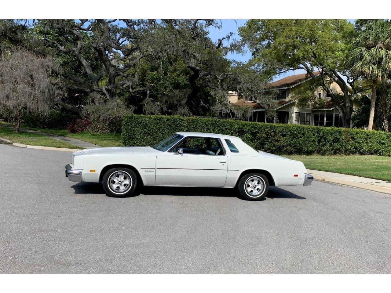 1977 Oldsmobile Cutlass for sale in Clearwater, FL – photo 2