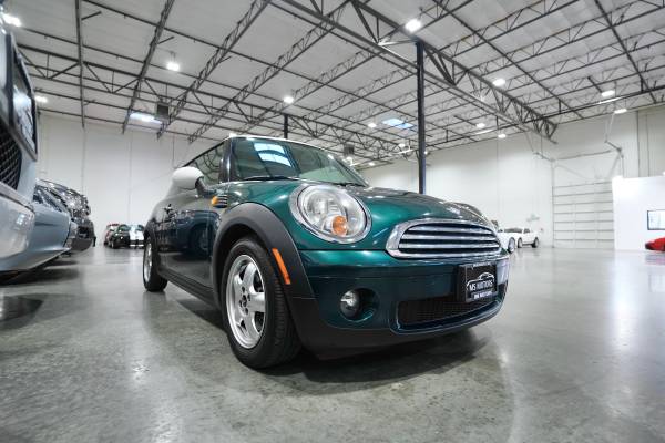 2008 MINI COOPER CLEAN TITLE PANO ROOF LEATHER LOW 97K MILES - cars... for sale in Portland, OR – photo 8