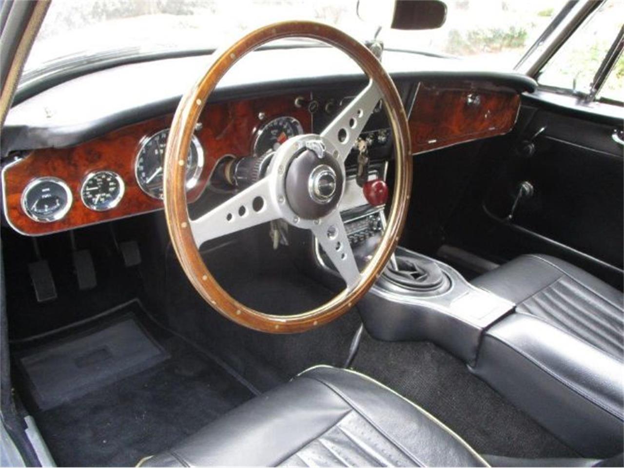 1967 Austin-Healey 3000 Mark III for sale in Cadillac, MI – photo 24