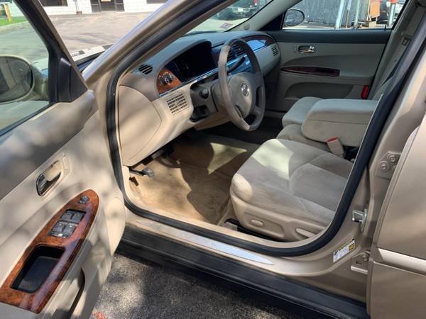 2005 BUICK LACROSSE ONLY 45K MILES! - - by dealer for sale in Marlborough , MA – photo 6