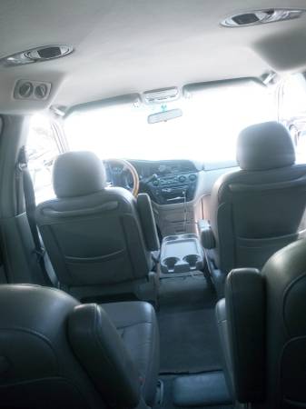 Honda Odyssey for sale in Reno, NV – photo 7